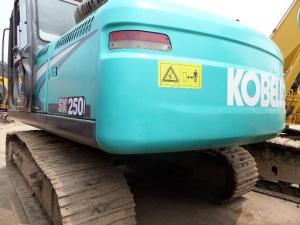 China Used KOBELCO SK250-8 Excavator wholesale