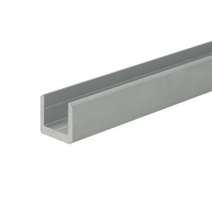 China Customized Extruded Aluminum Profiles 6000series For Industrial wholesale
