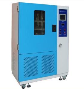 China VAT Series High Temperature Ovens Air ventilation aging test equipment wholesale