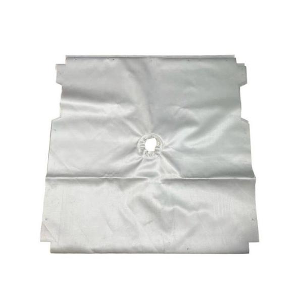 High Quality Acid/Alkali Resistant PP Fabric Industrial Effluent Treatment Plant Material Filter Press Filter Cloth