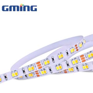 China Flexible 24VDC 12mm Pcb 2900lm 28W SMD 2835 LED Strip wholesale