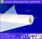 Waterproof 100mic Milky Inkjet Print Film,Economical Inkjet Transparency Film