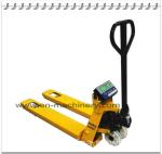 Heavy Duty Hydraulic Hand Pallet Truck with Fork Hydraulic Hand Pallet Truck