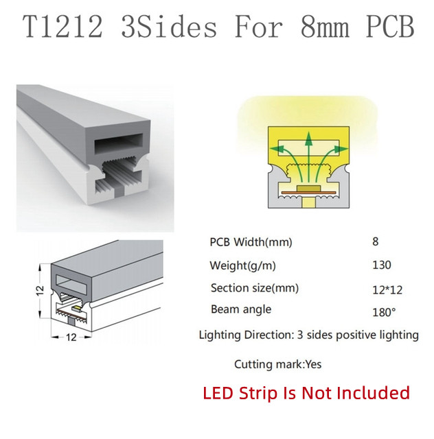 Neon Lights Item Type Auto CAD Layout Lighting Solutions for Waterproof LED Neon Tube