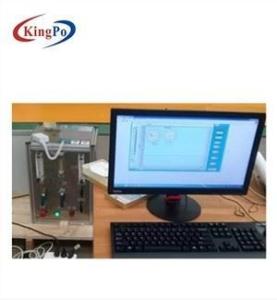 China Surgical Mask Medical Testing Equipment wholesale