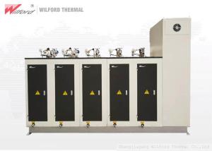 China National Inspection - Free Industrial Electric Steam Generator With High Performance wholesale