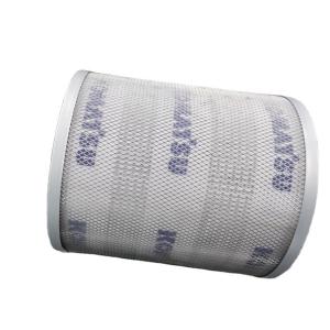 China Manufacturing Plant Komatsu PC400 Excavator Hydraulic Filter Element for Optimal Performance wholesale