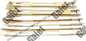 China YAMAHA TAPE GUIDE ASSY for ZS8MM SS8MM Feeder KLJ-MC141-00X wholesale