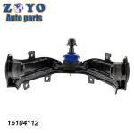 Front Upper Control Arm for Chevrolet Colorado 04-12 GMC Canyon 04-12 Suspension