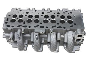 China Mitsubishi Pajero 16 Valve 4D56U Cylinder Head Assy wholesale