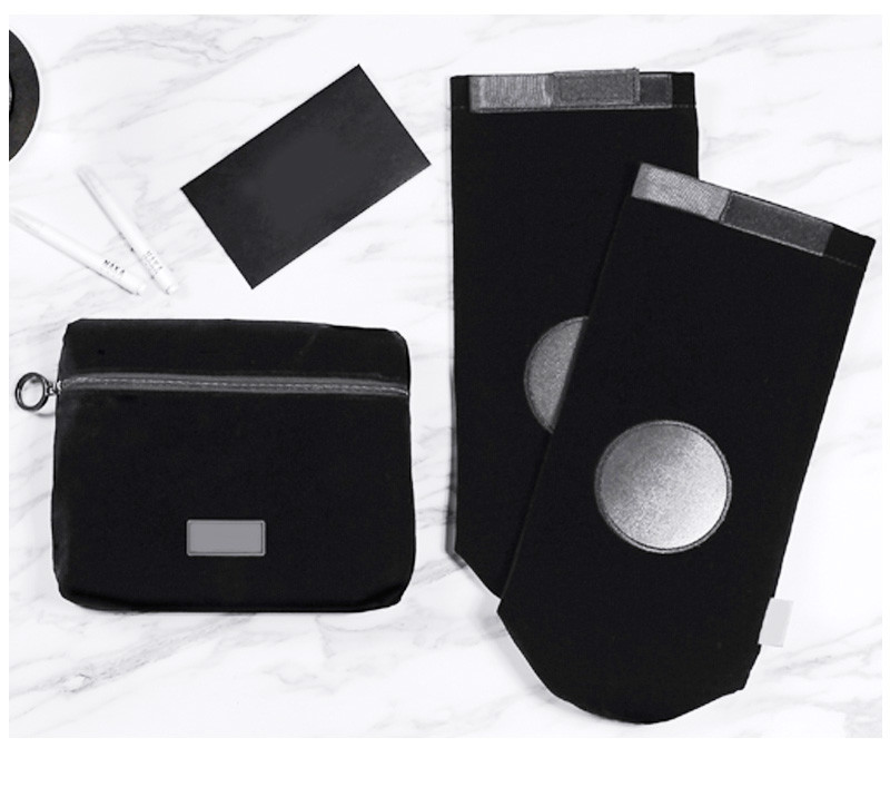 Neoprene Champagne Wine Bottle Sleeve