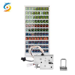 China SUS304 Keyless Small Electromagnetic Lock For Intelligent Vending Locker wholesale