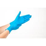 powder free Disposable Nitrile Glove powdered nitrile gloves xs nitrile gloves