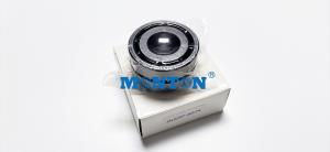 China ZKLN1747-2RS 17*47*25mm Axial angular contact ball bearings wholesale