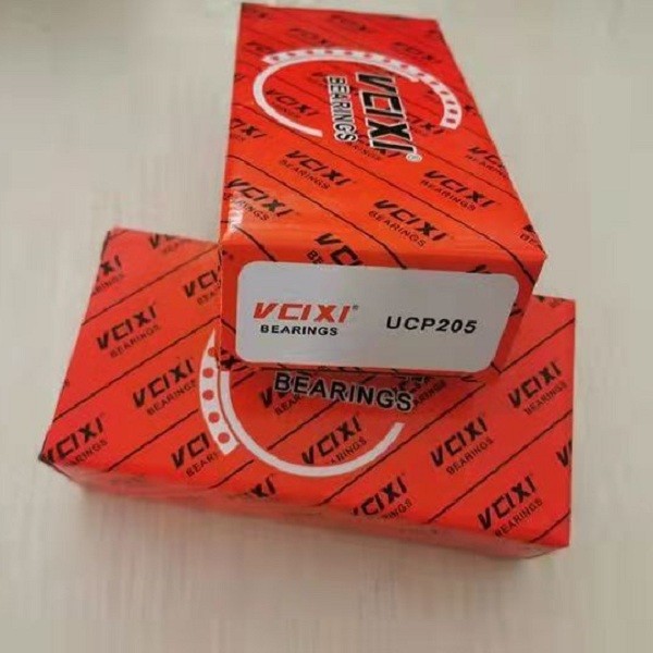 UCP205 Pillow Block Ball Bearing Stainless Steel Compact Structure