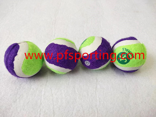Tennis Ball High Quality Wholesale Good Quality Professional Tennis Ball