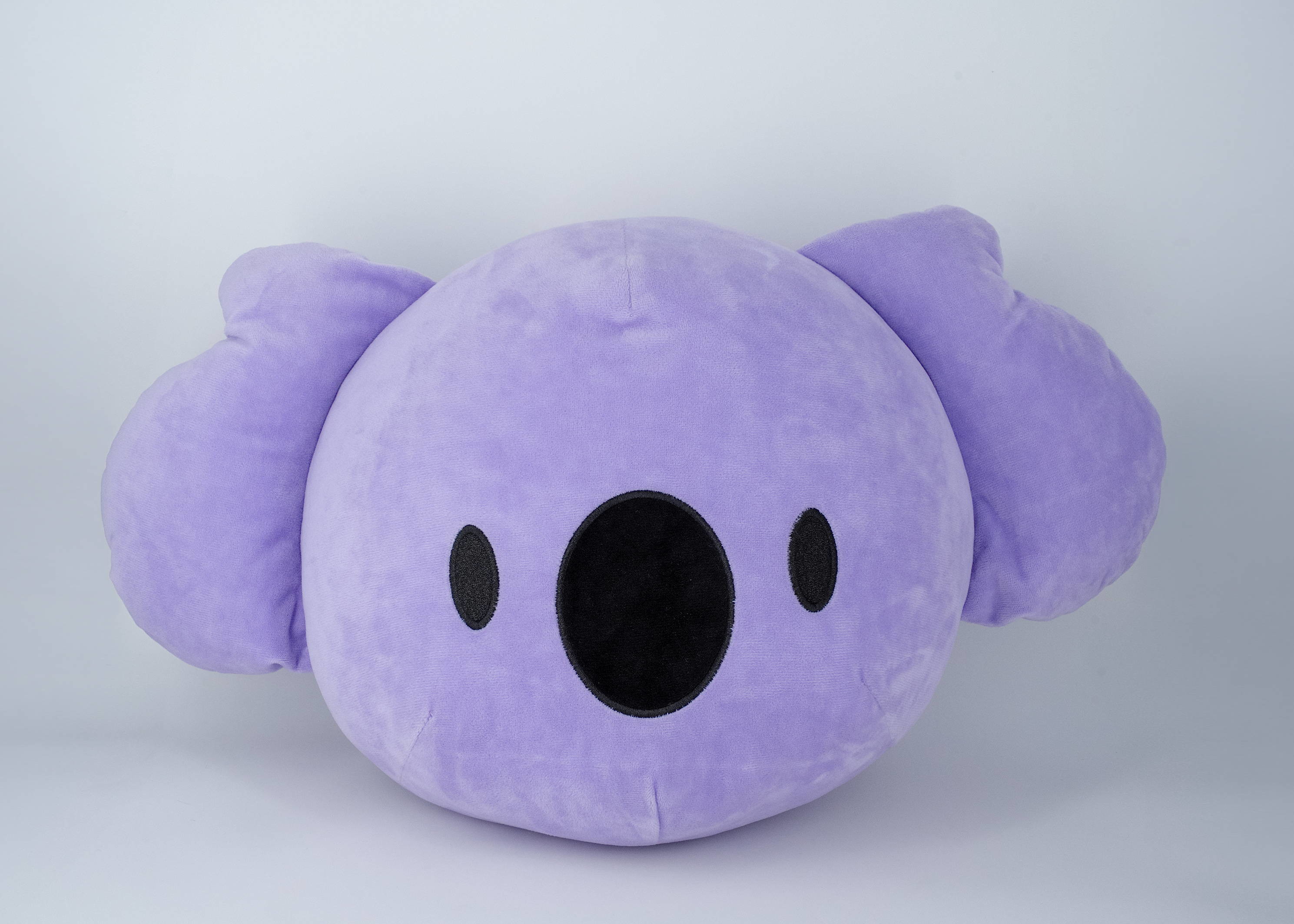 Fluffy Stuffed Pillow Plush Super Soft Decompressed Dinosaur Plush Pillow Low MOQ