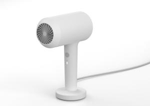 China With Charging Base Wireless Hair Dryer High Power 600W wholesale