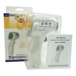 Non Contact Portable Infrared Human Body Thermometer