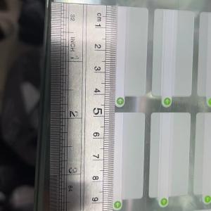 China Apple Pencil Box Seal Stickers Anti Scratch Anti Fingerprint wholesale