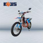CB250-G Enduro Dirt Bikes 223CC On Road Motorcycles 5 Speed Transmission