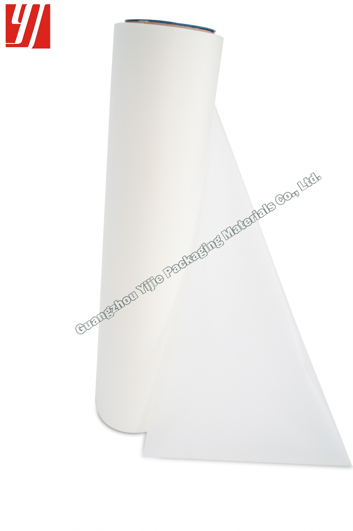Hot Laminating Soft BOPP Scratch Resistant Film
