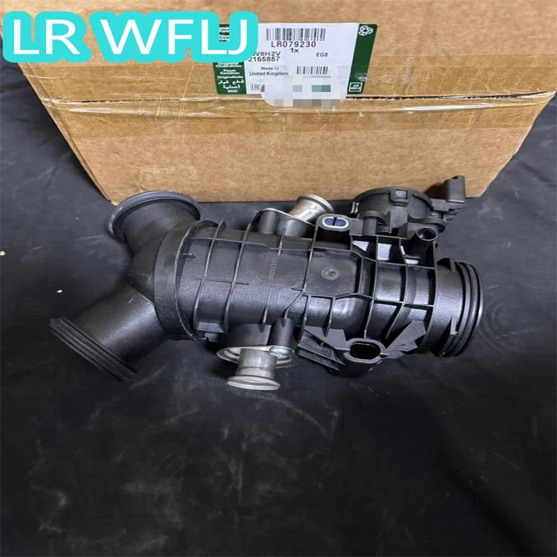 LR013102 Throttle Body for Land Rover Range Rover Sport Discovery 4 3.0 V6 Diesel LR079230
