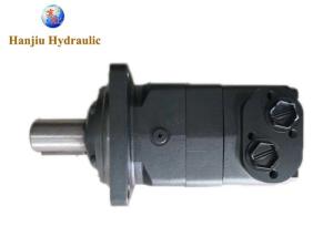 China Reliable Large Hydraulic Motor , Heavy Duty Hydraulic Motor BMV For Timber Harvesting wholesale