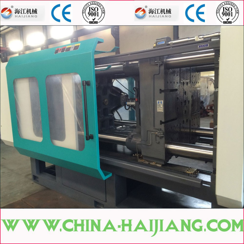 High quality low price automatic ball pen injection making machine With servo motor