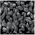Metallurgy Ti 6al 4v Powder Ti6Al4V 3D Printing Titanium Powder