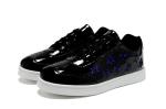 Rechargeable Led Light Up Shoes For Adults , Flashing Programmable Led Shoes