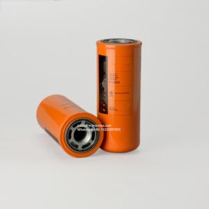 China China Manufacturer Hydraulic Oil Filter P179518 WH12571 1081153 for truck engine parts wholesale