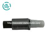 1017628 P1017628 Solenoid Valve Excavator Spare Parts Sany SY215