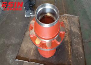 China Sandblasting QT600-3 Ductile Iron Sand Castings Truck Spare Parts wholesale