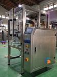 Dried Cranberries Multihead Weigher Packing Machine 304 Stainless Steel Material