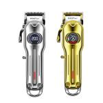 Rechargeable Barber Electric Clippers