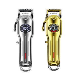 China Rechargeable Barber Electric Clippers wholesale