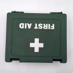 2.2lbs First Aid Kit Boxes Easy Cleaning