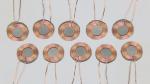 Wireless Charging Induction Coil