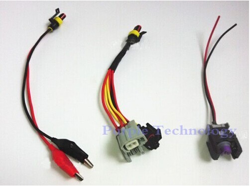 Quality common rail injector driving lines for sale