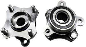 WHEEL HUB BEARING 43401-81P00