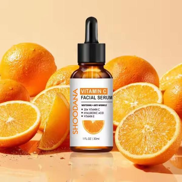 30ml Anti Aging Vitamin E Facial Serum For Face Skin Care Vitamin C Et E In Best Quality