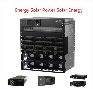 China Eltek Autonomous Power Core Telecom Solar Cabinet FP2 48V 3000HE FP2 48V 3200HE Solar wholesale