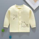 Cute Cotton 3 Years Girls Windproof Winter Jacket Panda Animal Print Jacket Pink