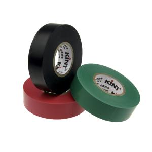 China 19mm 25mm Flame Retardant PVC Wire Harness Tape Customized wholesale
