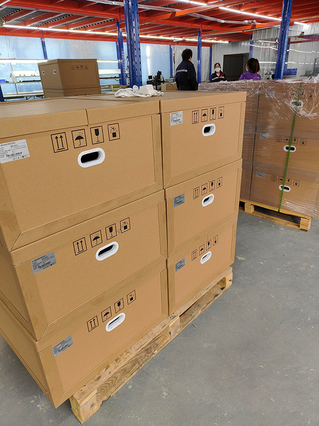 IP56 ABS Case 100AH LFP Solar Battery For Solar Power Systems