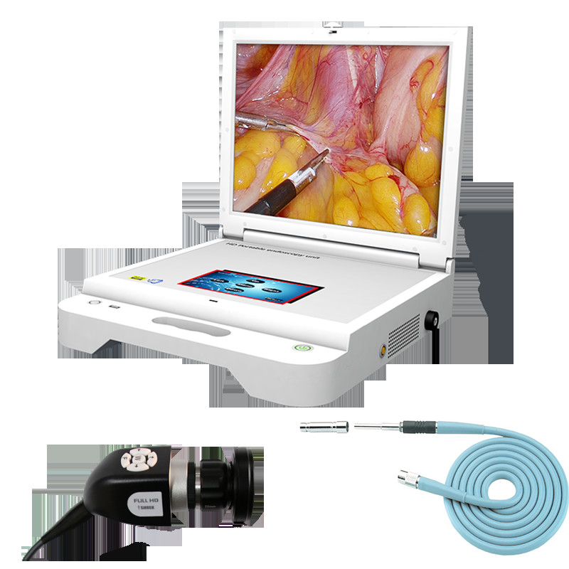 1080P Medical Ultrasound Machine Surgery Laparocsopy Hysteroscopy Camera