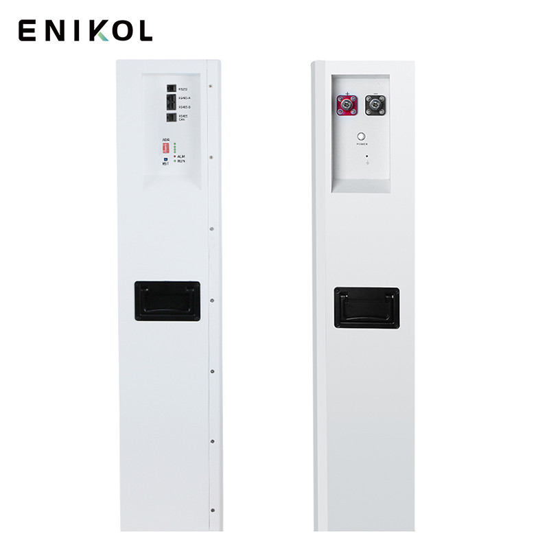 Home Wall Mounted 48v 100ah Lifepo4 Battery 5kwh Energy Storage Battery