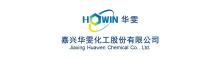 China Jiaxing Huawen Chemical Co., Ltd. logo