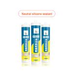 Best supplier of single neutral silicone glass sealant